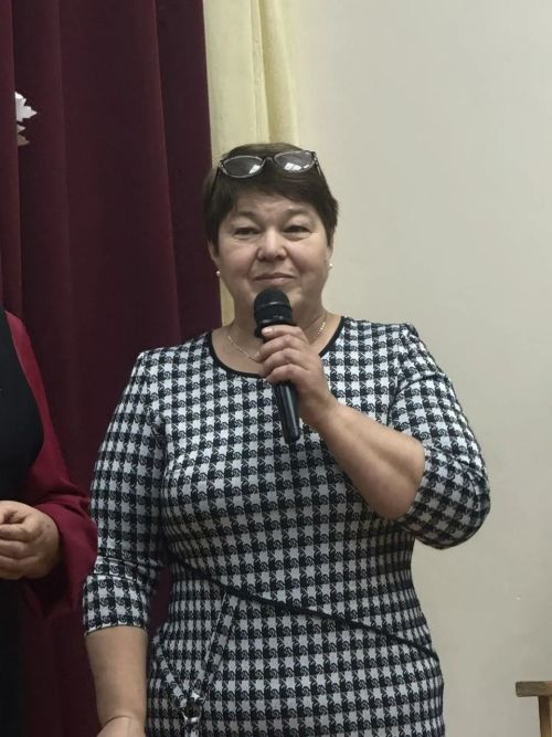 Торжественной церемонией завершился муниципальный этап Всероссийского конкурса «Учитель года России»