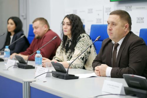 В Казани пройдут гастроли Мензелинского драматического театра