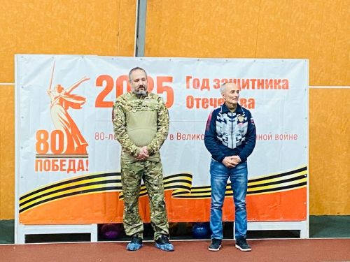 «Своих героев нужно знать в лицо»: встреча с Артуром Мирзахметовым