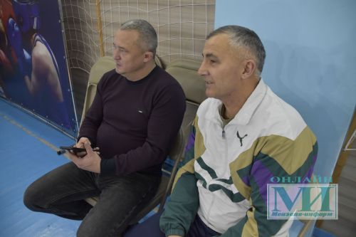 В турнире в Мензелинске, посвященном 80-летию Великой Победы, принимают участие более 40 боксеров