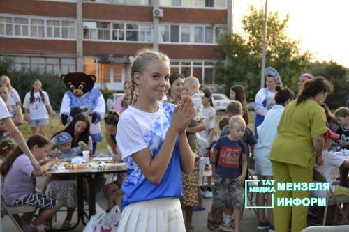 Из Мензелинского района на участие в зимнем «Курше» подано 4 заявки