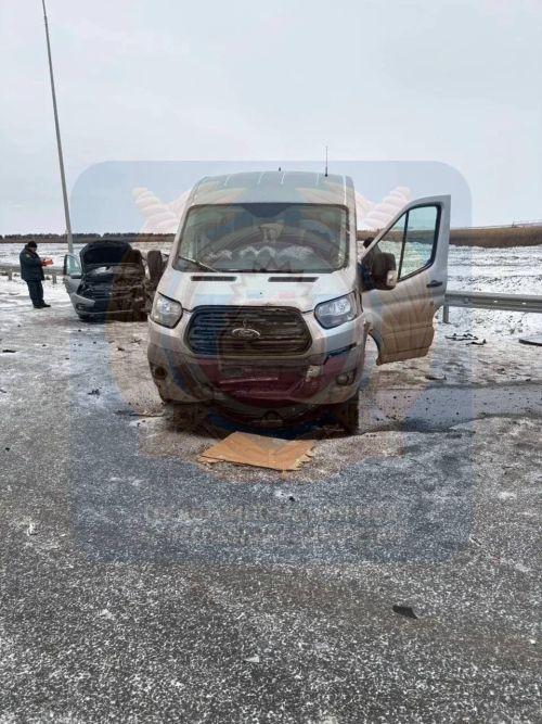 В Мензелинском районе в аварии погиб водитель
