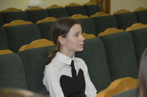 Юные жители Мензелинска получили паспорта РФ