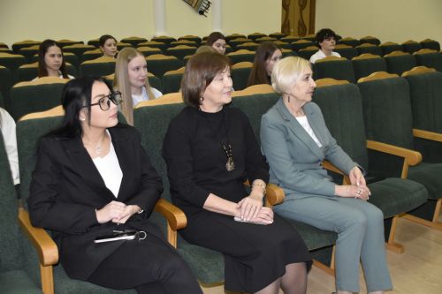 Юные жители Мензелинска получили паспорта РФ