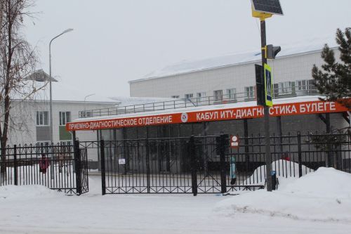 Мензелинский врач Лариса Панкратова разъясняет об опасности инсульта