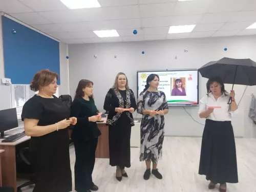 В Мензелинске определили лучших педагогов-воспитателей