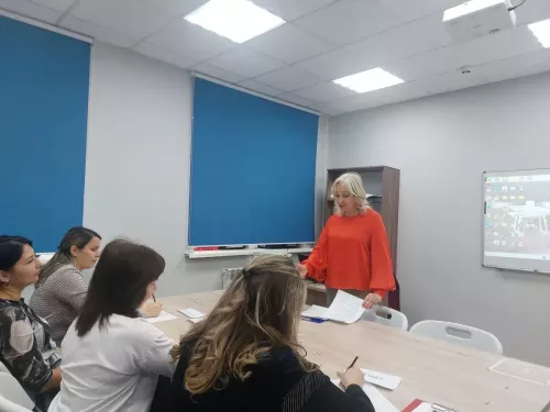 В Мензелинске определили лучших педагогов-воспитателей