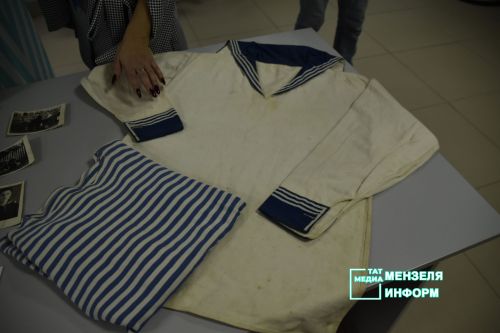 В Мензелинске увековечили подвиги: Завершился первый год проекта «Лица героев»