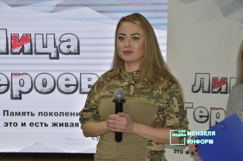 «Спасти жизнь наших ребят»: Анастасия Асанова поделилась опытом службы