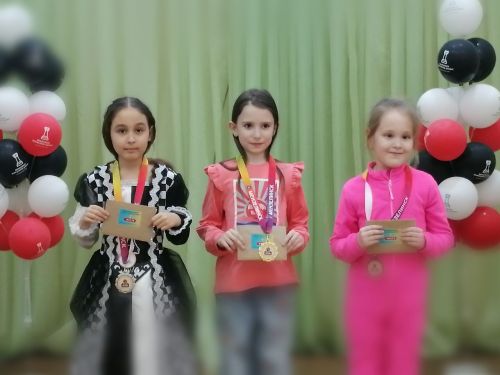В Мензелинске провели шахматный турнир памяти легендарного педагога, участника ВОВ Вячеслава Тюрина