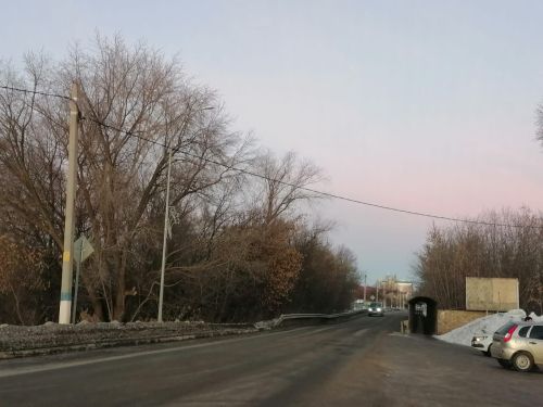 С 1 по 7 февраля в Мензелинском районе не зарегистрировано ни одного ДТП