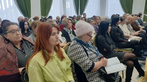 Новая школа в Мензелинске улучшит инфраструктуру поселка Садак