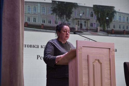 Мензелинский район вносит достойный вклад в развитие Татарстана