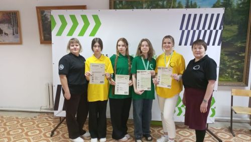 Мензелинские ветеринары стали победителями регионального этапа Чемпионата «Профессионалы»