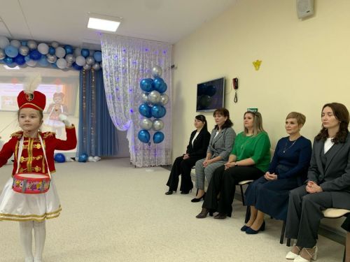 В Мензелинске прошел зональный этап конкурса «Воспитатель года»