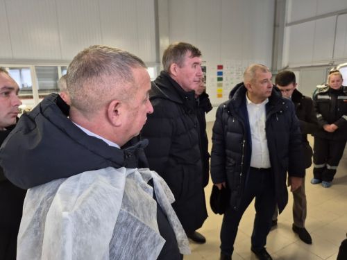 Мензелинский район вносит достойный вклад в развитие Татарстана