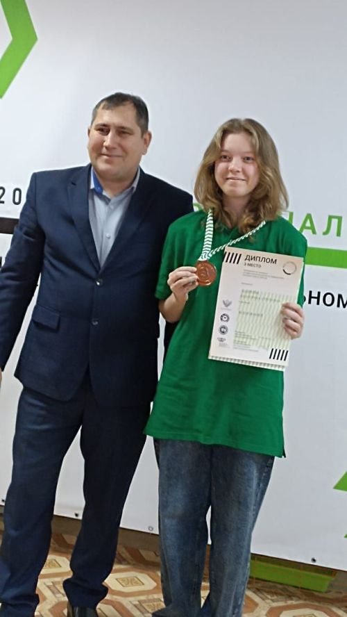 Мензелинские ветеринары стали победителями регионального этапа Чемпионата «Профессионалы»