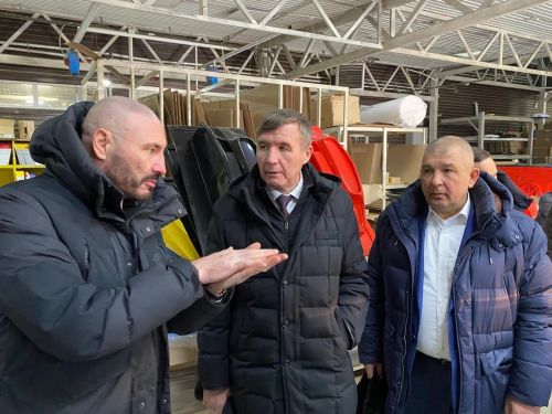 Минзәлә районы Татарстан үсешенә үзенең лаеклы өлешен кертә