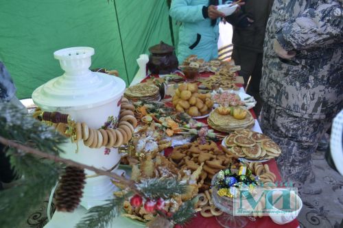 Фестиваль ухи в Мензелинске: праздник вкуса, тепла и патриотизма