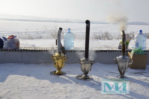 Фестиваль ухи в Мензелинске: праздник вкуса, тепла и патриотизма