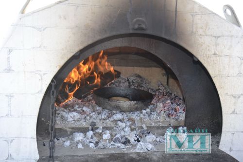 Фестиваль ухи в Мензелинске: праздник вкуса, тепла и патриотизма