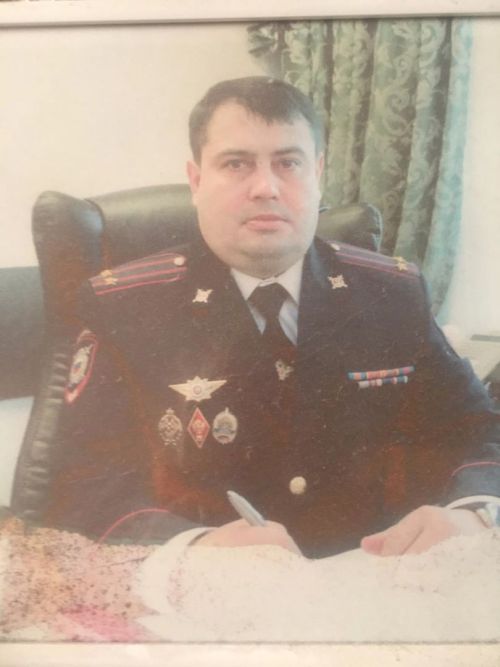 Наш земляк назначен на новую должность