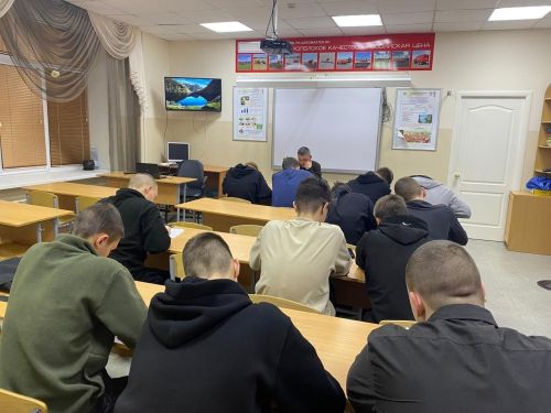 Национальный проект «Кадры»: бесплатное обучение в Мензелинском сельскохозяйственном техникуме