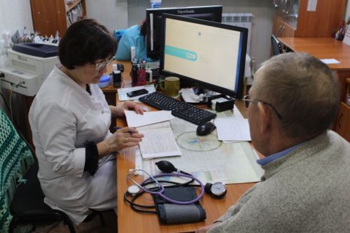 Врач общей практики Алина Хабиева рассказала о том, как укрепить иммунитет