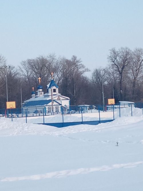 Важные богослужения в Казанско-Богородицкой церкви