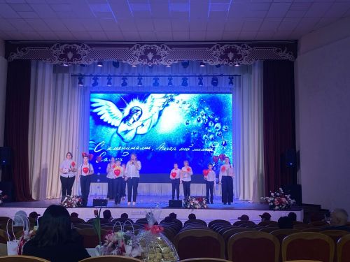 Команда первой школы заняла второе место в зональном туре конкурса «Секреты дружного класса»
