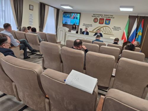 Водоемы в Мензелинском районе не представляют угрозы для жизнедеятельности людей
