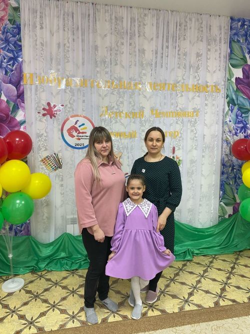 «Яшь оста» чемпионатның төбәк этабында нәни минзәләлеләр 18 беренче урынга лаек булдылар