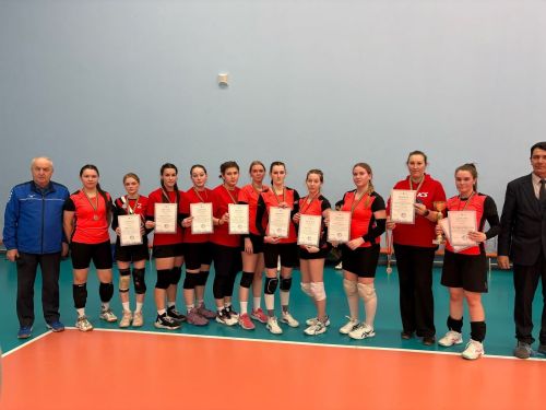 Финальные игры спартакиады: борьба за победу и пропаганда ГТО