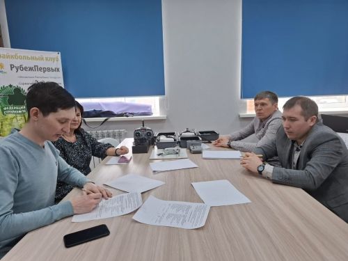 В Мензелинске начинает работу филиал IT-парка