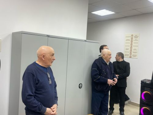 Учащиеся школ Мензелинского района мастерят «Домик мечты»