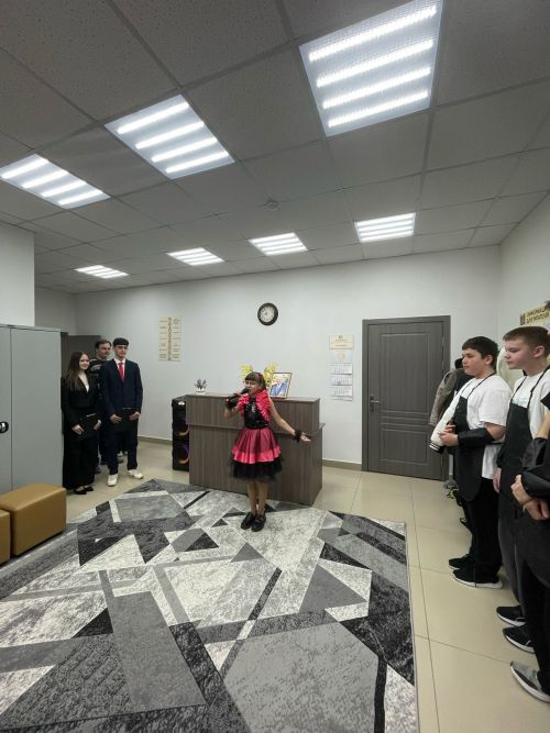 Учащиеся школ Мензелинского района мастерят «Домик мечты»