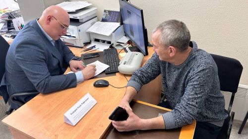 В Мензелинском районе на учете состоит более 1300 единиц техники