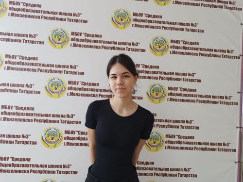 Учащиеся школ Мензелинска стали призерами Всероссийской олимпиады по труду