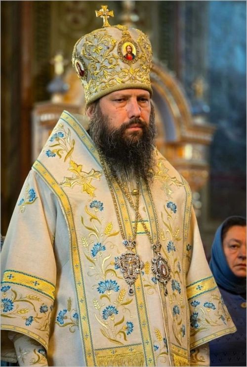 Епископ Набережночелнинский и Елабужский Гавриил поздравил мусульман Мензелинска с Ураза-Байрам