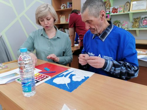 В Мензелинской школе-интернате прошел «Фестиваль возможностей»