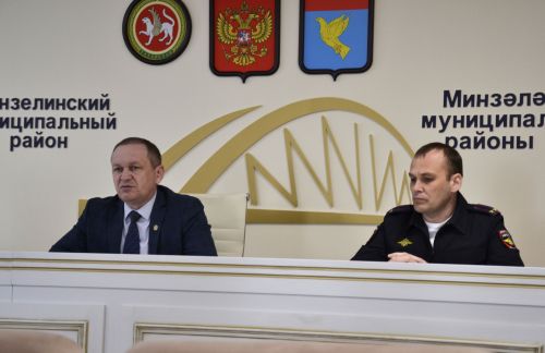 Безопасность — превыше всего
