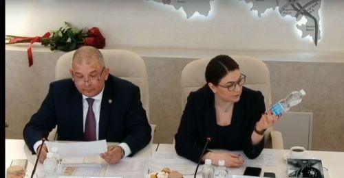 Айдар Салахов в Агентстве инвестиционного развития Татарстана назвал преимущества и четыре точки роста Мензелинского района