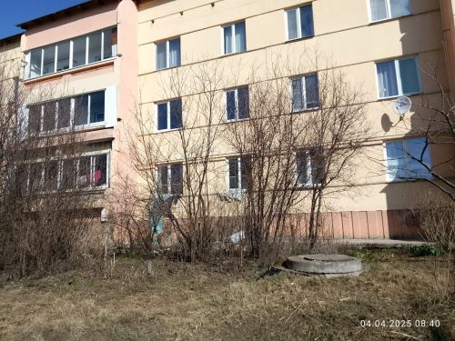 Свалка под окнами: Жительница Мензелинска превращает двор в помойку