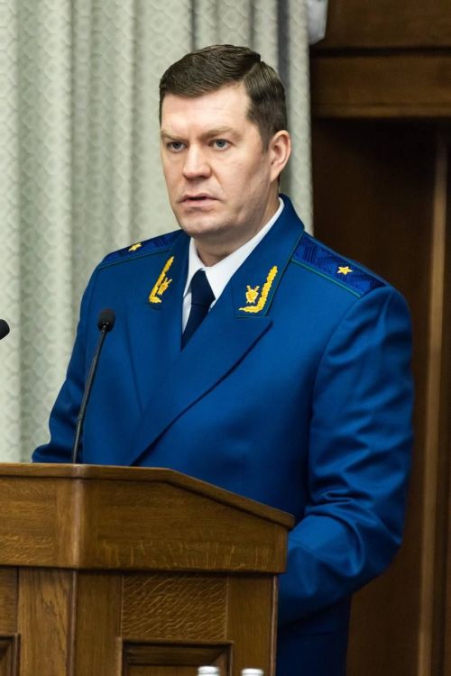 Прокурор РТ примет жителей Мензелинского района в Муслюмово