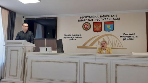 Главный врач Наиль Мубаракшин: наркоманию можно победить с помощью семьи