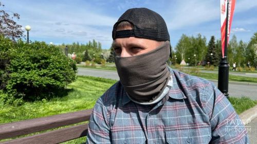 В Татарстане полным ходом идет набор на службу по контракту в Африканский корпус