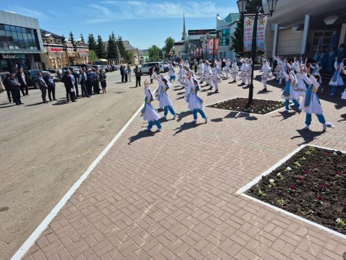 В Мензелинском районе прошел зональный семинар-совещание по животноводству и кормопроизводству