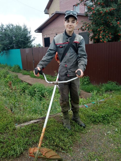Мензелинцы в возрасте от 14 до 17 лет имеют прекрасную возможность заработать