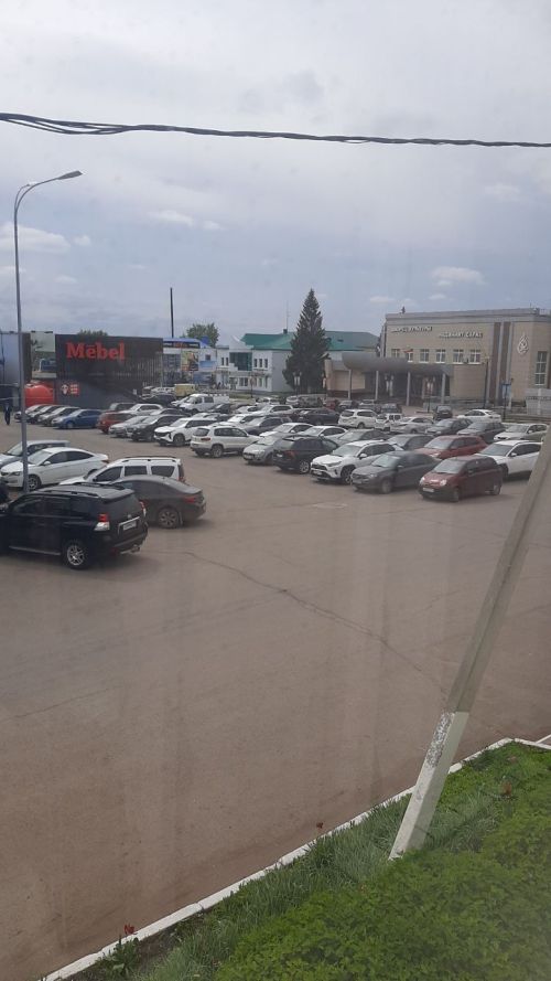 Мензелинский суд конфисковал автомобиль у пьяного водителя