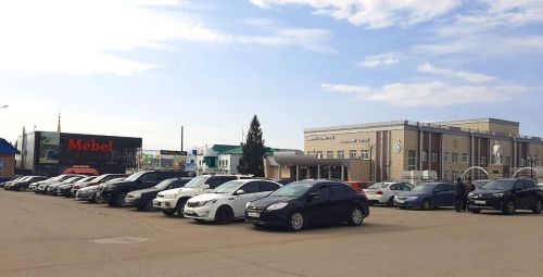 58-летний мензелинец осужден за повторное вождение в нетрезвом виде